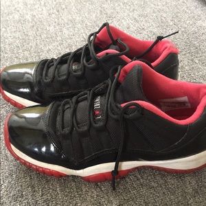 Jordan 11s